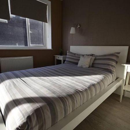 런던 Flat In The Heart Of Camden Town 아파트 외부 사진