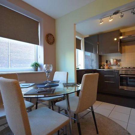 런던 Flat In The Heart Of Camden Town 아파트 외부 사진