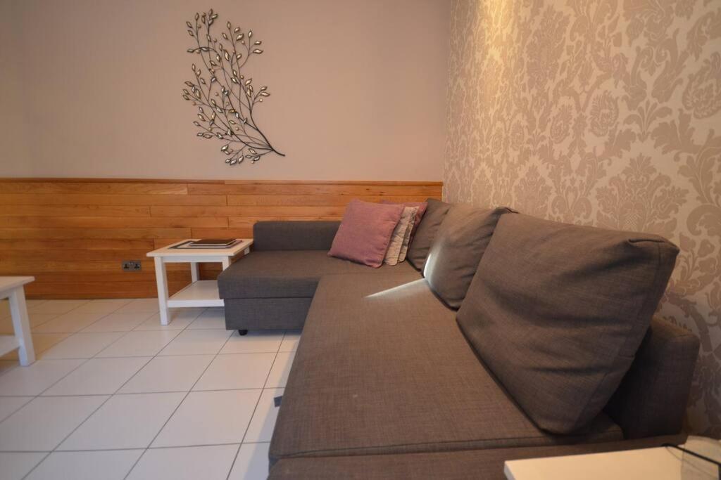 런던 Flat In The Heart Of Camden Town 아파트 외부 사진