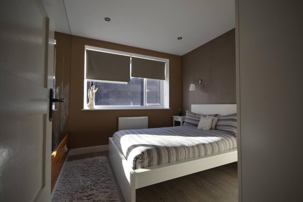 런던 Flat In The Heart Of Camden Town 아파트 외부 사진