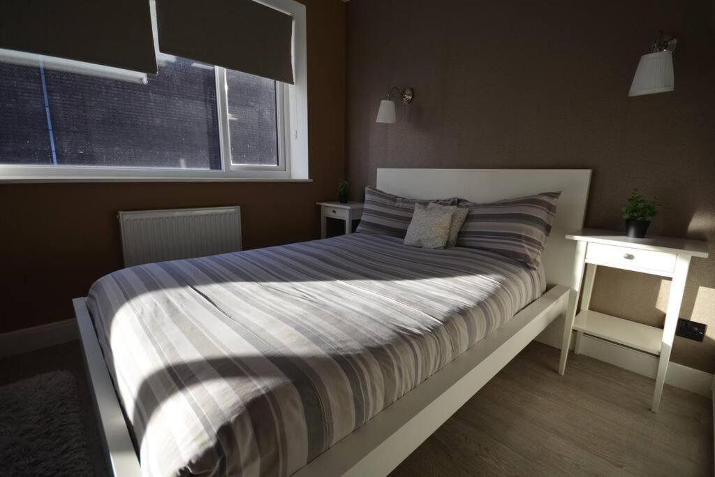 런던 Flat In The Heart Of Camden Town 아파트 외부 사진